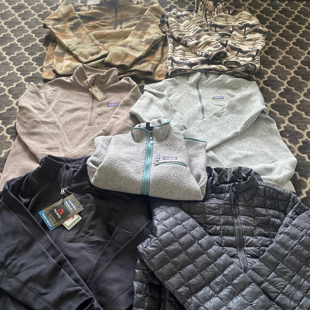 Jackets